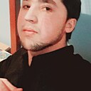 Рустам, 25 лет