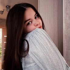 Фотография девушки Елизавета, 22 года из г. Сургут