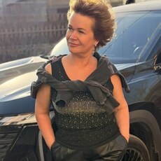 Елена, 54 из г. Бердск.