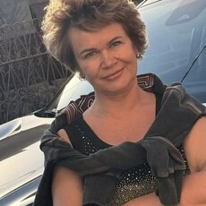 Фотография девушки Елена, 54 года из г. Бердск