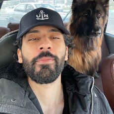 Фотография мужчины Javid, 30 лет из г. Минск