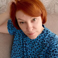 Фотография девушки Анна, 44 года из г. Омск