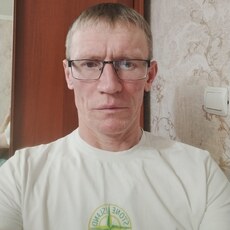 Фотография мужчины Олег, 45 лет из г. Катав-Ивановск