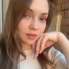 Фотография девушки Лина, 26 лет из г. Подольск
