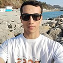 Макс, 22 года