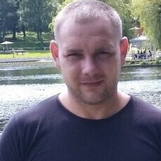 Фотография мужчины Андрей, 38 лет из г. Кишинев