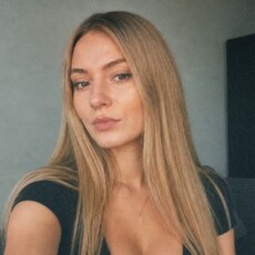 Фотография девушки Александра, 24 года из г. Луганск
