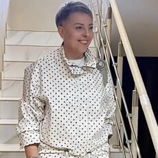 Фотография девушки Лана, 49 лет из г. Новосибирск