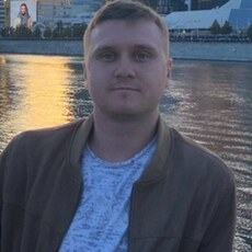 Фотография мужчины Алексей, 28 лет из г. Краснодар