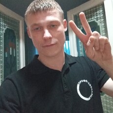 Фотография мужчины Алексей, 33 года из г. Менделеевск