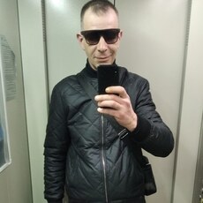 Фотография мужчины Александр, 35 лет из г. Волгоград