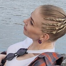 Анна, 41 из г. Красноярск.