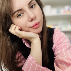 Фотография девушки Альбина, 30 лет из г. Махачкала