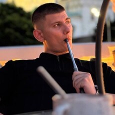 Фотография мужчины Алексей, 25 лет из г. Астрахань