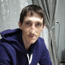 Фотография мужчины Михаил, 35 лет из г. Югорск