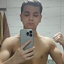 Tomas, 18 лет
