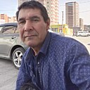Хакем, 57 лет