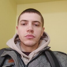 Фотография мужчины Андрей, 26 лет из г. Омск