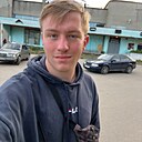 Егор, 24 года