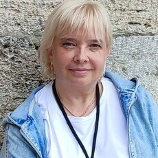 Фотография девушки Oksana, 53 года из г. Москва
