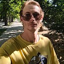 Андрей, 31 год