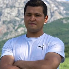 Фотография мужчины Gaziz, 30 лет из г. Шымкент