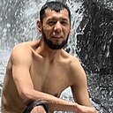 Begaly, 34 года