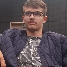 Фотография мужчины Вадим, 19 лет из г. Зеленоград