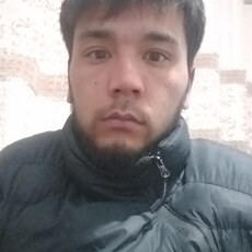 Фотография мужчины Максим, 27 лет из г. Сергиев Посад