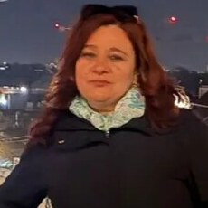 Фотография девушки Liubov, 48 лет из г. Варшава