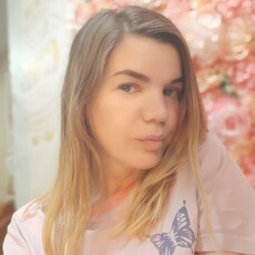 Фотография девушки Ирина, 39 лет из г. Самара