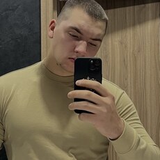 Фотография мужчины Даня, 20 лет из г. Симферополь
