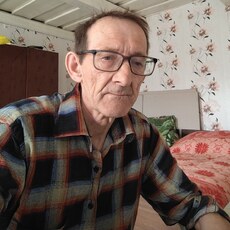 Фотография мужчины Трофим, 60 лет из г. Слуцк