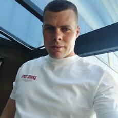 Фотография мужчины Виталь, 33 года из г. Минск