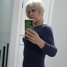 Фотография девушки Марина, 48 лет из г. Краснодар
