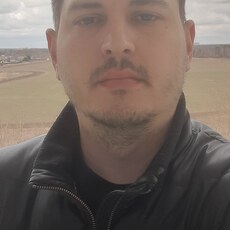Фотография мужчины Михаил, 33 года из г. Балашиха