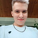 Дмитрий, 22 года