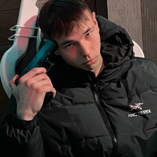 Фотография мужчины Дмитрий, 21 год из г. Новороссийск