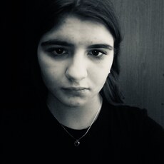 Фотография девушки Вероника, 18 лет из г. Георгиевск