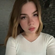 Фотография девушки Надежда, 18 лет из г. Жодино