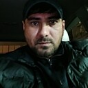 Рафик, 40 лет