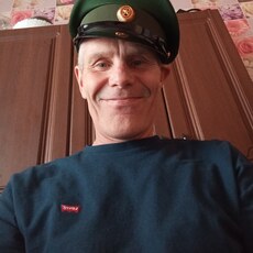 Фотография мужчины Vasya, 50 лет из г. Сосновый Бор