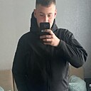 Савелий, 23 года