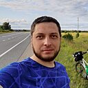 Яков, 33 года