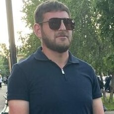 Фотография мужчины Taron, 26 лет из г. Шарыпово