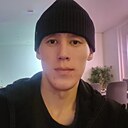Мухаметали, 23 года