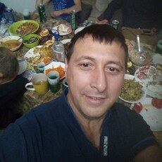 Фотография мужчины Виталий, 45 лет из г. Белово