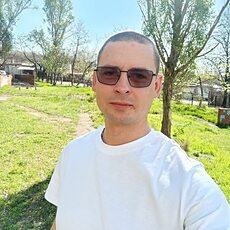 Фотография мужчины Николай, 35 лет из г. Донецк