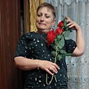 Светланка, 57 лет