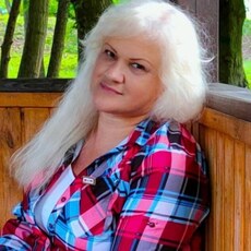 Фотография девушки Анна, 52 года из г. Санкт-Петербург